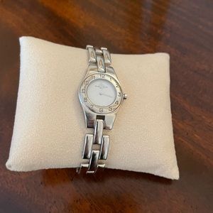 Baume & Mercier Watch - very high end